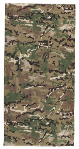 Szalokominiarka Operation camo Multi Wrap MFH
