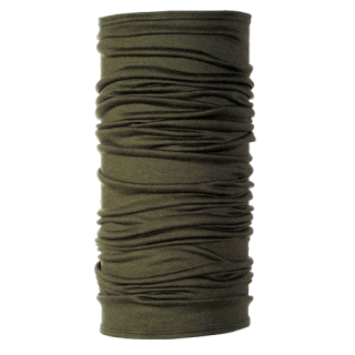 Szalokominiarka oliwkowa Multi Wrap MFH