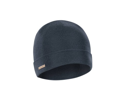 Czapka Winter Merino Beanie Shadow Grey Helikon