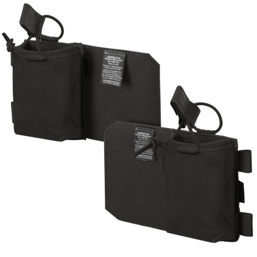 Panele Helikon Competition Carbine Wings Set - Czarny