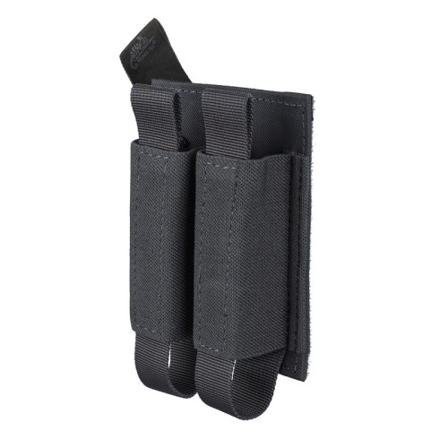 Organizer Helikon Double Pistol Magazine Insert Shadow Grey