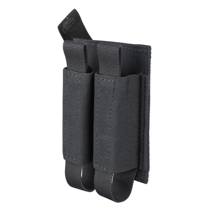 Organizer Helikon Double Pistol Magazine Insert Shadow Grey