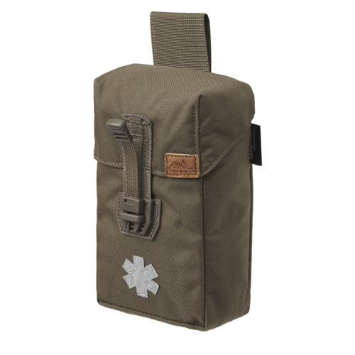 Apteczka Bushcraft First Aid Kit Helikon - Cordura - RAL7013