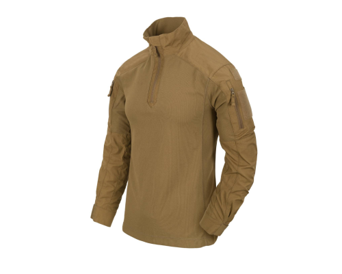 Combat Shirt Coyote Helikon MCDU