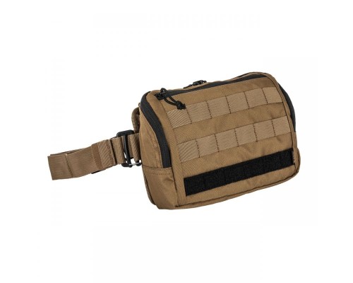 Nerka 5.11 Torba Biodrowa Rapid Waist Pack 3l Kangaroo (56573-134)