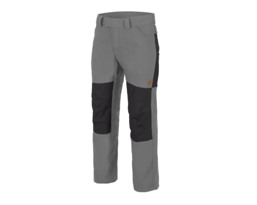 Spodnie Bushcraft Woodsman Helikon Pants Cloud Grey / Ash Grey