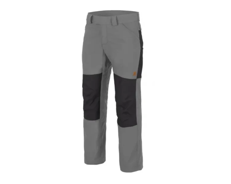 Spodnie Bushcraft Woodsman Helikon Pants Cloud Grey / Ash Grey