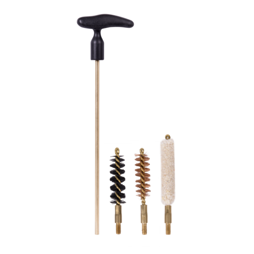 Zestaw do Czyszczenia Pistoletu Helikon - .38 / 9 mm