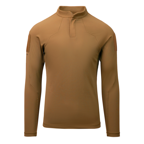 Combat shirt ratownik medyczny Apex Lightweight - Coyote