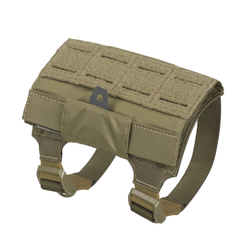 Mapnik Direct Action GRG Pouch - Adaptive Green