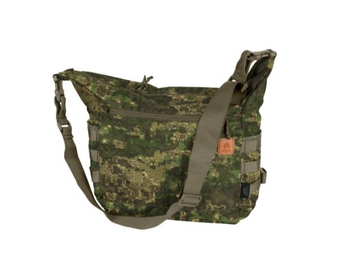 Bushcraft Satchel Pencott Wildwood