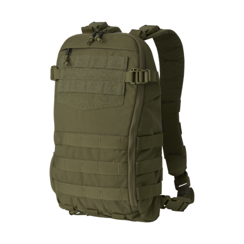 Plecak rowerowy Helikon Guardian Smallpack - Olive Green
