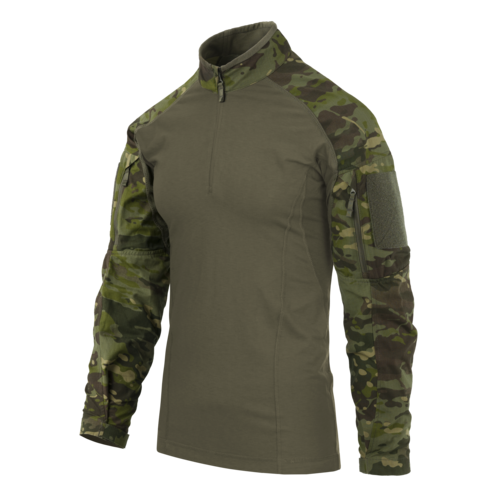 Combat Shirt Multicam Tropic Direct Action Vanguard