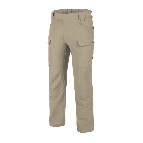 Spodnie softshell Helikon OTP Outdoor Tactical Pants Beżowe