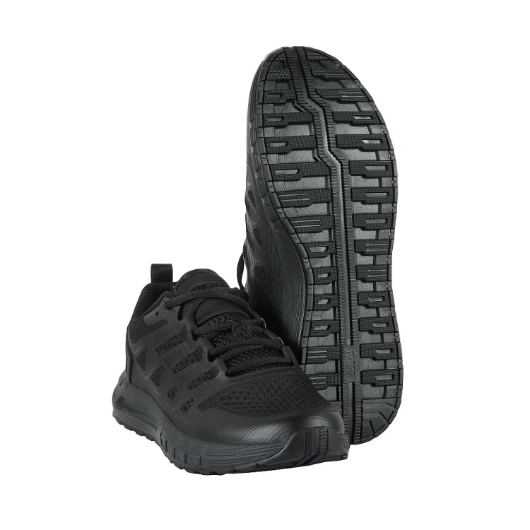 Buty M-tac trekkingowe Summer Sport Czarne