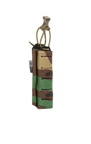 Ładownica Pistolet Maszynowy SLIM Templars Gear US Woodland