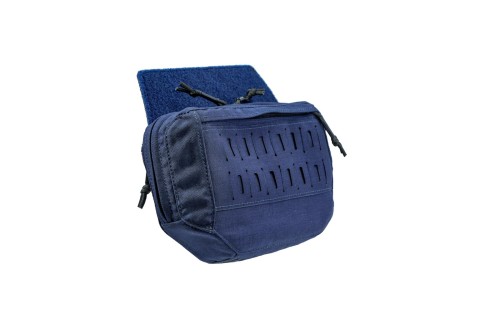 Nerka Dangler Pouch GEN2 Templars Gear Navy Blue