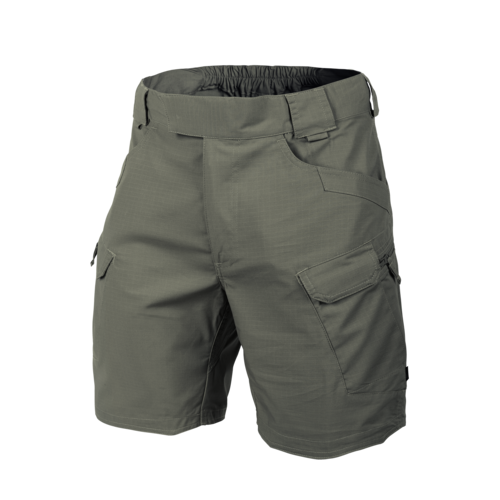 Spodenki taktyczne na lato  UTS 8,5″ Helikon – Taiga Green