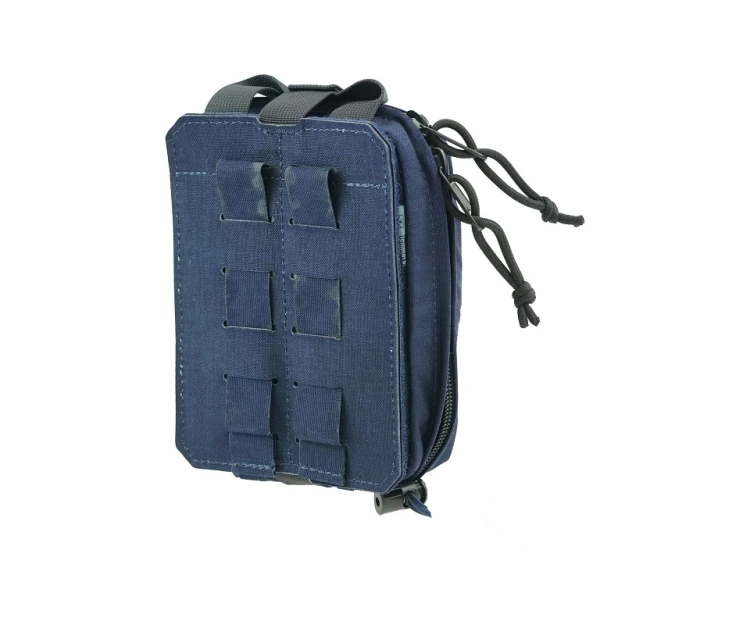 Apteczka Zrywana Templars Gear Navy Blue