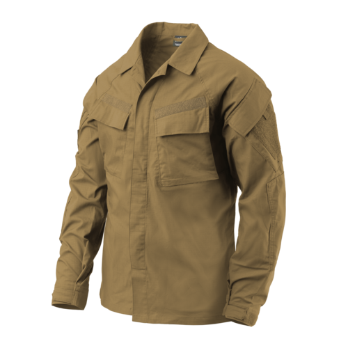 Bluza Raid PolyCotton Stretch Ripstop Helikon - Coyote