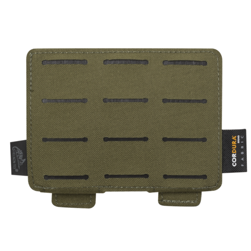 Panel Helikon Belt MOLLE Adapter 3 Olive Green