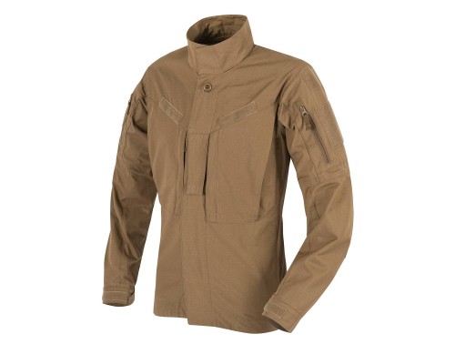 Bluza Mundurowa Helikon MBDU Coyote