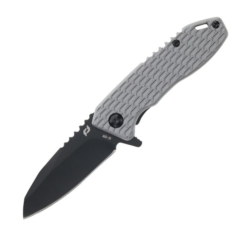 Nóż składany Tenacity Schrade - Szary - 1159313