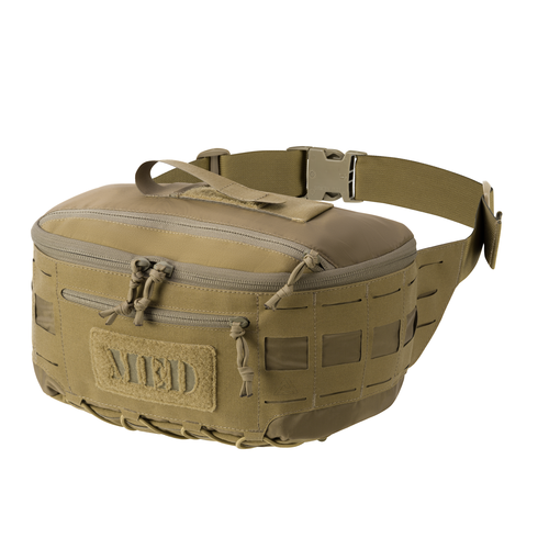 Pokrowiec medyczny Direct Action Lysander Med Waist Bag - Coyote
