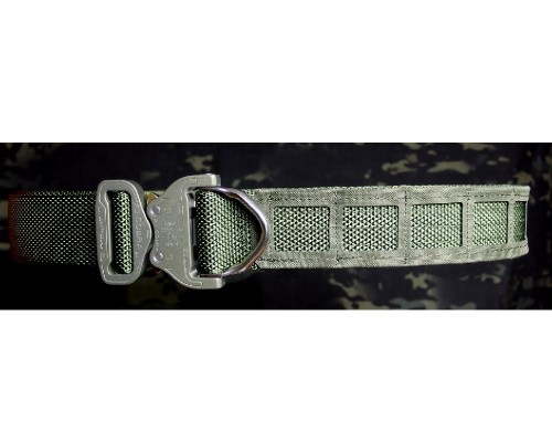 Pas Bayonet Assault MOLLE Ranger Green