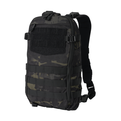 Plecak męskie Helikon Guardian Smallpack - Multicam Black