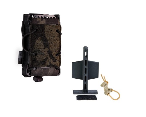 Ładownica karabinowa Multicam Black TG-M-AFMR-MCB