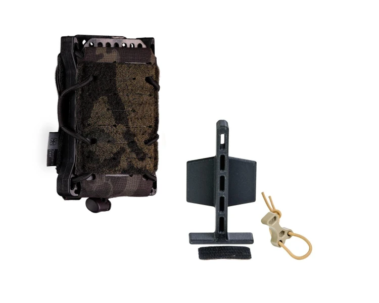 Ładownica karabinowa Multicam Black TG-M-AFMR-MCB