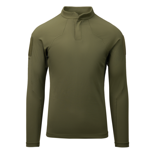 Bluza combat shirt Apex Lightweight - Olive Green