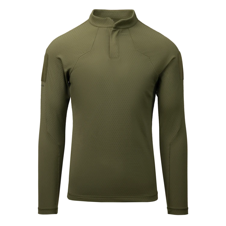 Bluza combat shirt Apex Lightweight - Olive Green