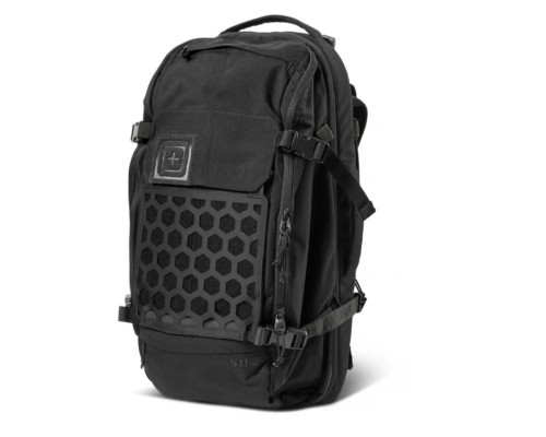 Plecak 5.11 All Mission Pack AMP72 Czarny