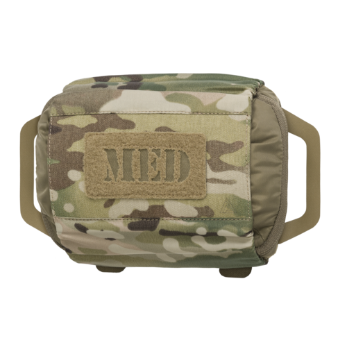 Apteczka Direct Action Med Pouch Horizontal MK III Multicam
