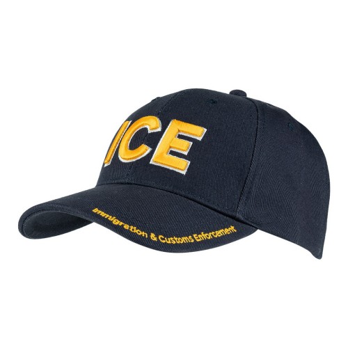 Czapka Baseball ICE - Fostex