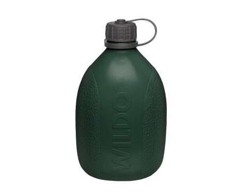 Butelka Hiker Wildo Oliwkowa 700 ml