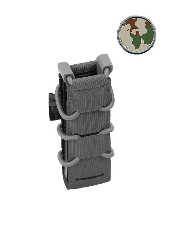 Szybka ładownica pistolet maszynowy FMPM Templars Gear Flecktarn Desert
