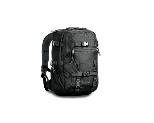 Plecak Wisport Ranger Czarny