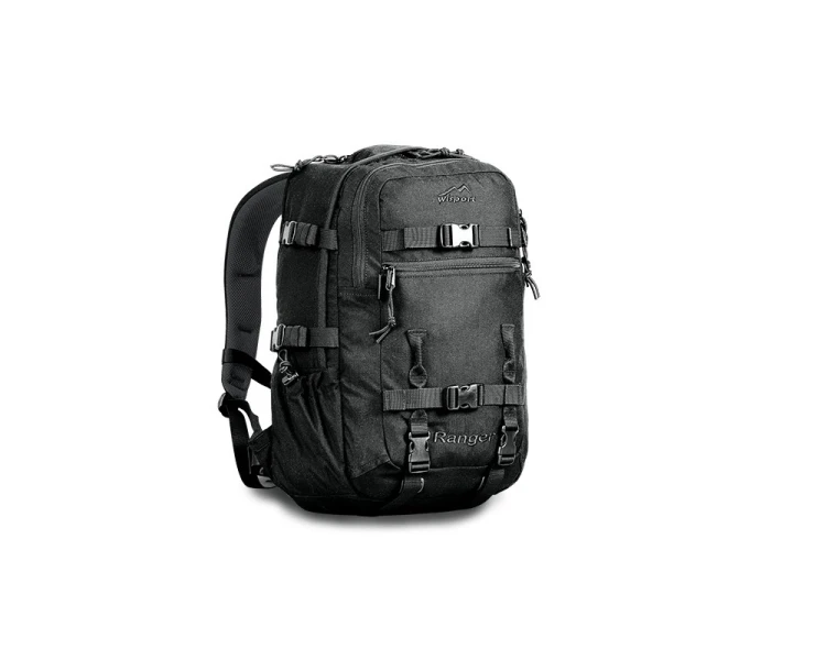 Plecak Wisport Ranger Czarny