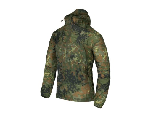 Kurtka Flecktarn Helikon Windrunner 