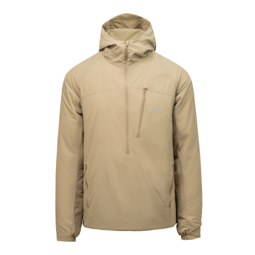Podpinka do kurtki Wolfhound Hoodie Lite Helikon - Khaki