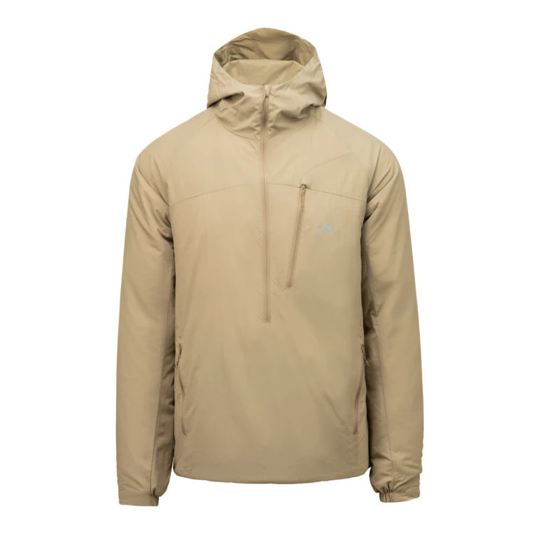 Podpinka do kurtki Wolfhound Hoodie Lite Helikon - Khaki