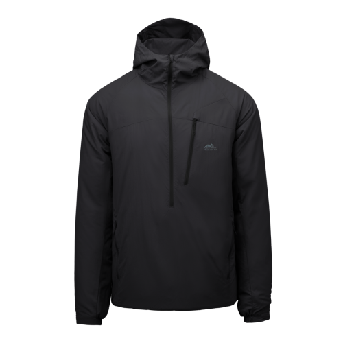 Ocieplacz Wolfhound Hoodie Lite Helikon - Czarna