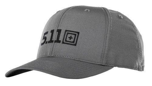 Czapki z daszkiem meskie 5.11 SCOPE CAP - Flint