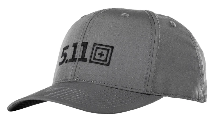 Czapki z daszkiem meskie 5.11 SCOPE CAP - Flint