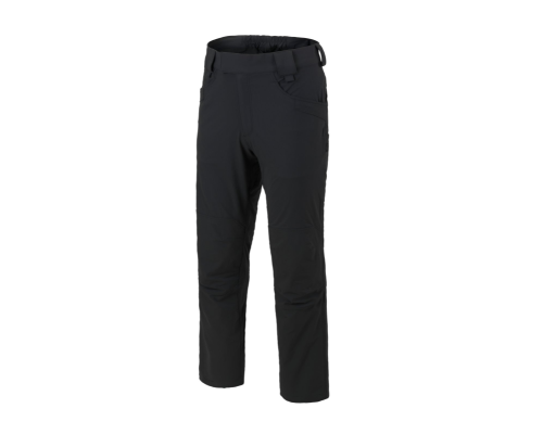  Spodnie Trekkingowe czarne Tactical Pants Versastrech Helikon