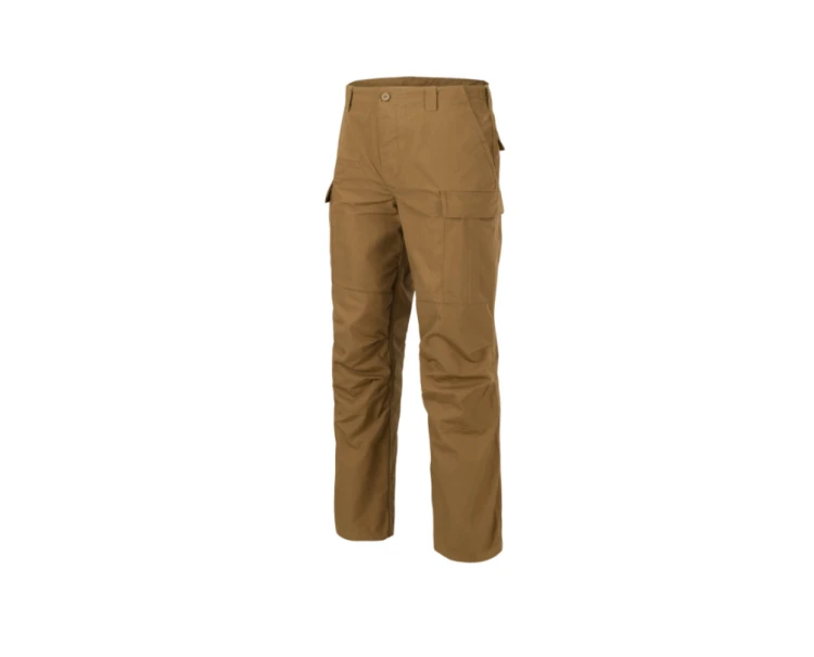 Spodnie BDU 2.0 MK2 Helikon - Coyote