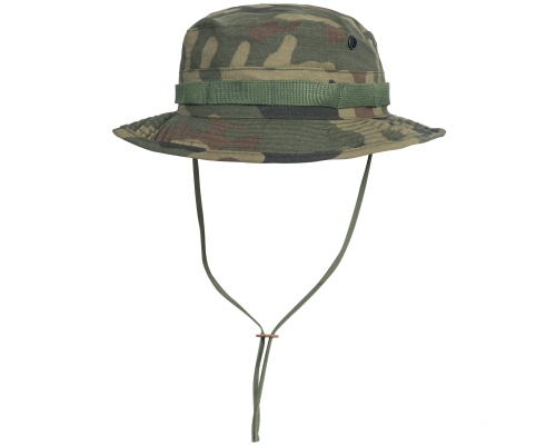 Kapelusz Helikon Boonie Hat PL Woodland wz.93